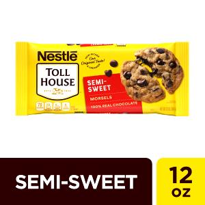 1 Serving Semi-Sweet Chocolate Chips