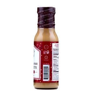 1 Serving Sesame Tamari Organic Vinaigrette Dressing