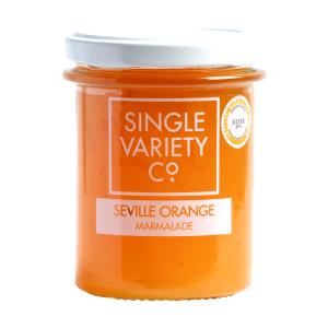 1 Serving Seville Orange Marmalade