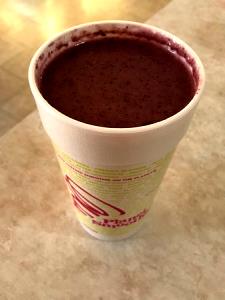 1 Serving Shag-A-Delic Smoothie