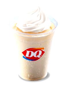 1 Serving Shake, Caramel - Medium