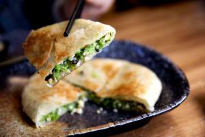 1 Serving Shanghai Specialty Vegetarian