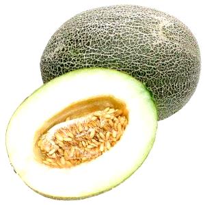 1 Serving Sharlyn Melons