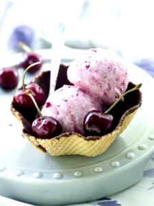 1 Serving Sherbet 1 Regular Cup Ice Cream