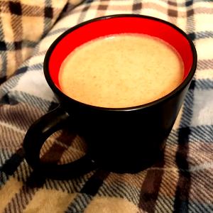 1 Serving Short - Apple Chai Infusion - Whole Milk