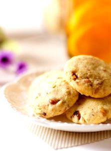 1 Serving Shortbread Cookie, No Sugar