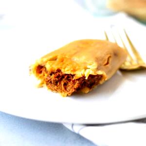 1 Serving Shredded Beef Tamales