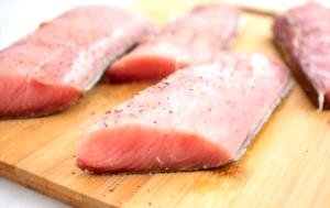 1 Serving Side Mahi Mahi