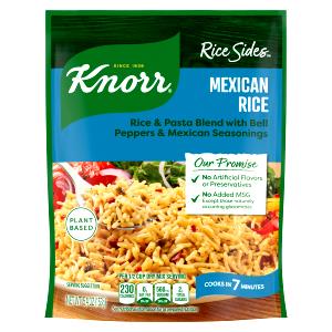 1 Serving Sides, Mexi-Rice