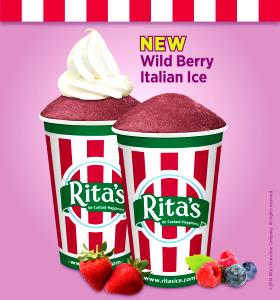 1 serving Signature Frozen Fruit 