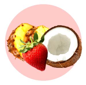 1 serving Signature Frozen Fruit 