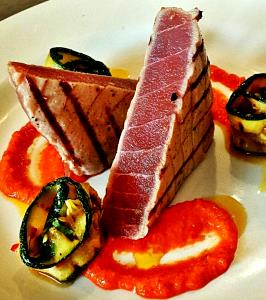 1 Serving Signature Selection, Tuna, Mojo