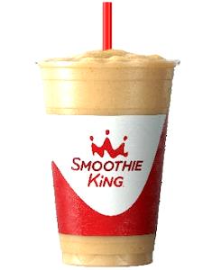 1 Serving Island Intensity W/ Turbinado Smoothie