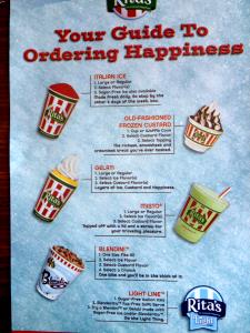 1 serving Slenderita