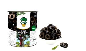 1 Serving Sliced Olives