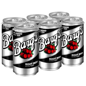 1 Serving Small Barq