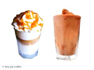 1 Serving Small Caffe Au Lait - Homogenized Milk