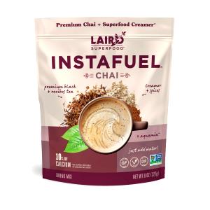 1 Serving Small Chai Latte 12Oz. - Fat Free