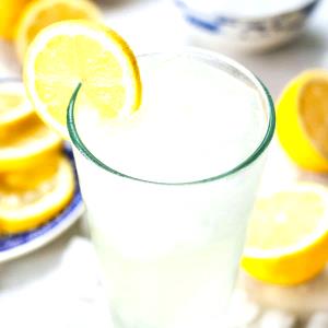 1 Serving Small Lemonade