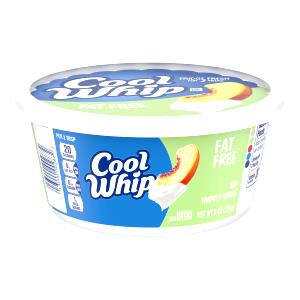 1 Serving Small Mocha With Whip 12Oz., 8 Tbsp. Whip - Fat Free