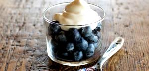 1 Serving Small Mocha With Whip 12Oz., 8 Tbsp. Whip - Pacific Soy