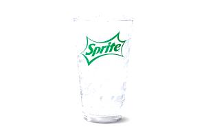 1 Serving Small Sprite