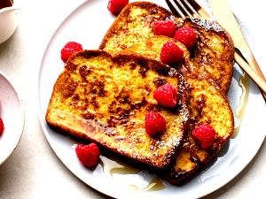 1 Serving Smart Meal French Toast