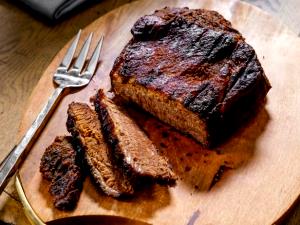 1 serving Smoke House Beef Brisket