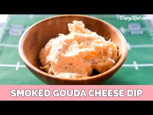 1 Serving Smoked Gouda Clouds