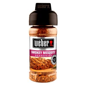 1 Serving Smokey Mesquite Seasoning