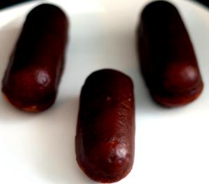 1 Serving Snack Cake, Chocodiles