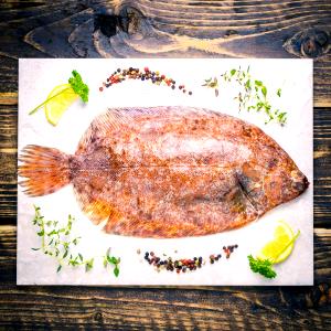 1 serving Sole (Full Portion)