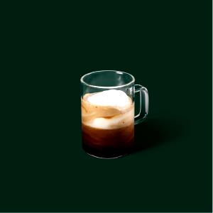 1 Serving Solo - Espresso Con Panna - Soy (CD) Milk
