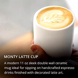 1 Serving Solo - Espresso - Soy (CD) Milk