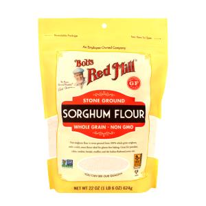 1 Serving Sorghum Flour