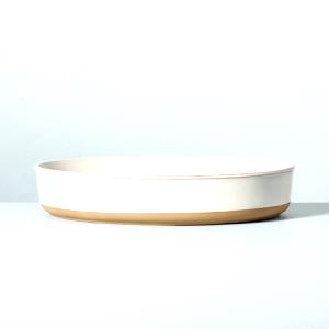 1 Serving Sour Cream Oval
