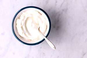 1 serving Sour Cream (Side)