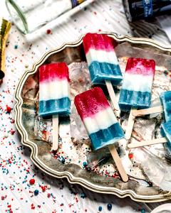 1 Serving Sour Firecracker Ice Pops