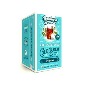 1 Serving Southern Brew Sweet Tea