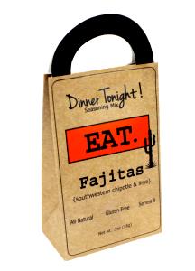 1 Serving Southwest Chipotle & Lime