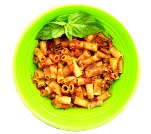 1 Serving Spaghetti Sauce, Dehydrated