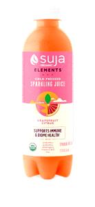 1 Serving Sparkling Grapefruit Juice