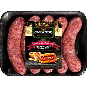 1 Serving Special Select - Bratwurst Dinner Sausage Lunch Meat