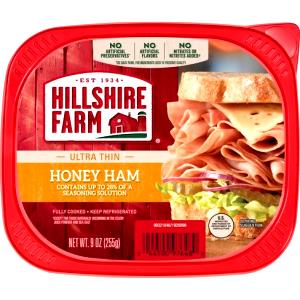 1 Serving Special Select - Honey Ham Lunch Meat