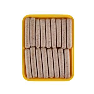 1 Serving Special Select Premium - Pork Sausage - Links Lunch Meat