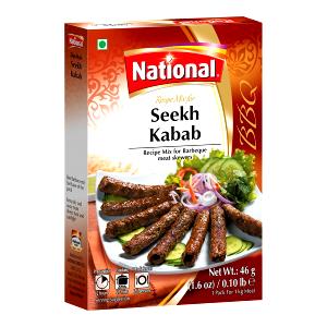 1 serving Spicy Asian BBQ (Regular)