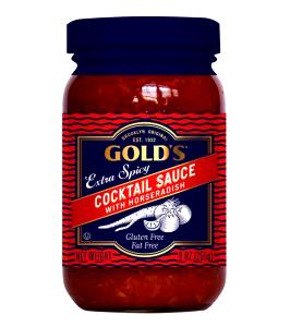 1 Serving Spicy Cocktail Sauce