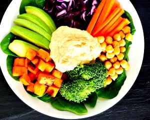 1 Serving Spontaneitea Large