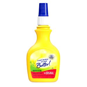 1 Serving Spray, Original Spread