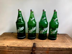 1 Serving Sprite 32 Oz. Cup